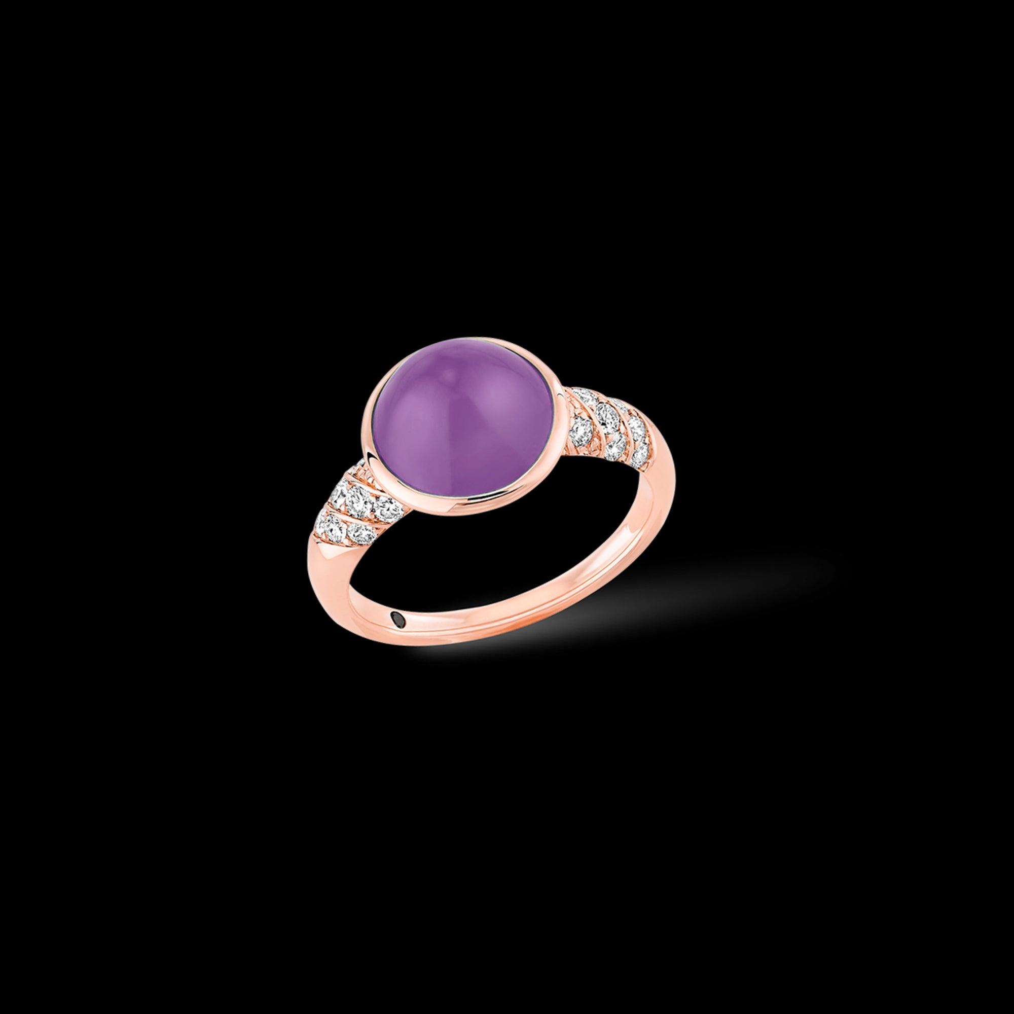 korloff Bague Bague grand modèle