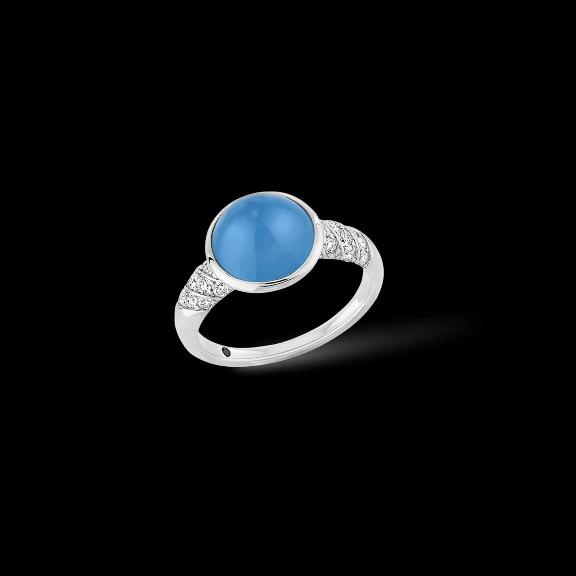 korloff Bague Bague grand modèle