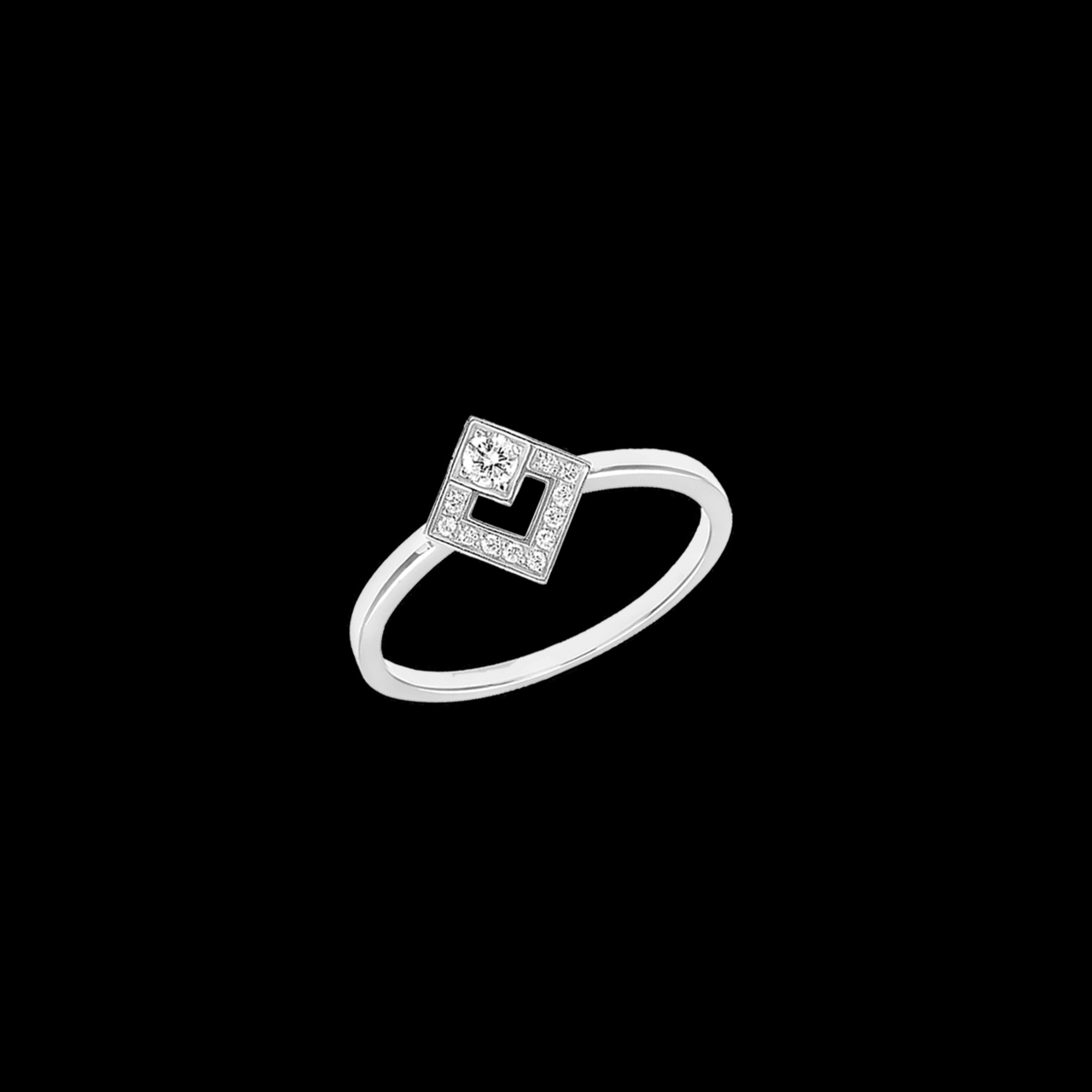 korloff Bague Bague petit modèle