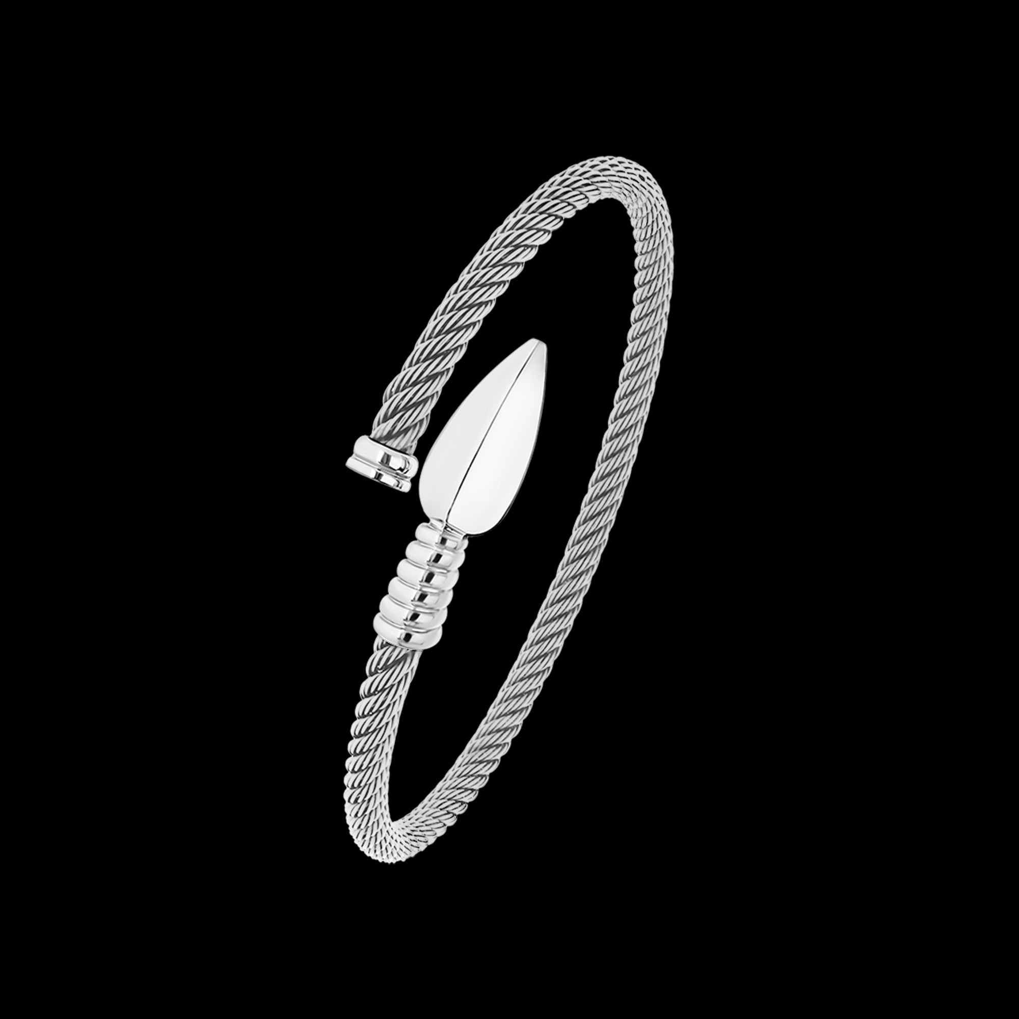 korloff Bracelet Bracelet câble