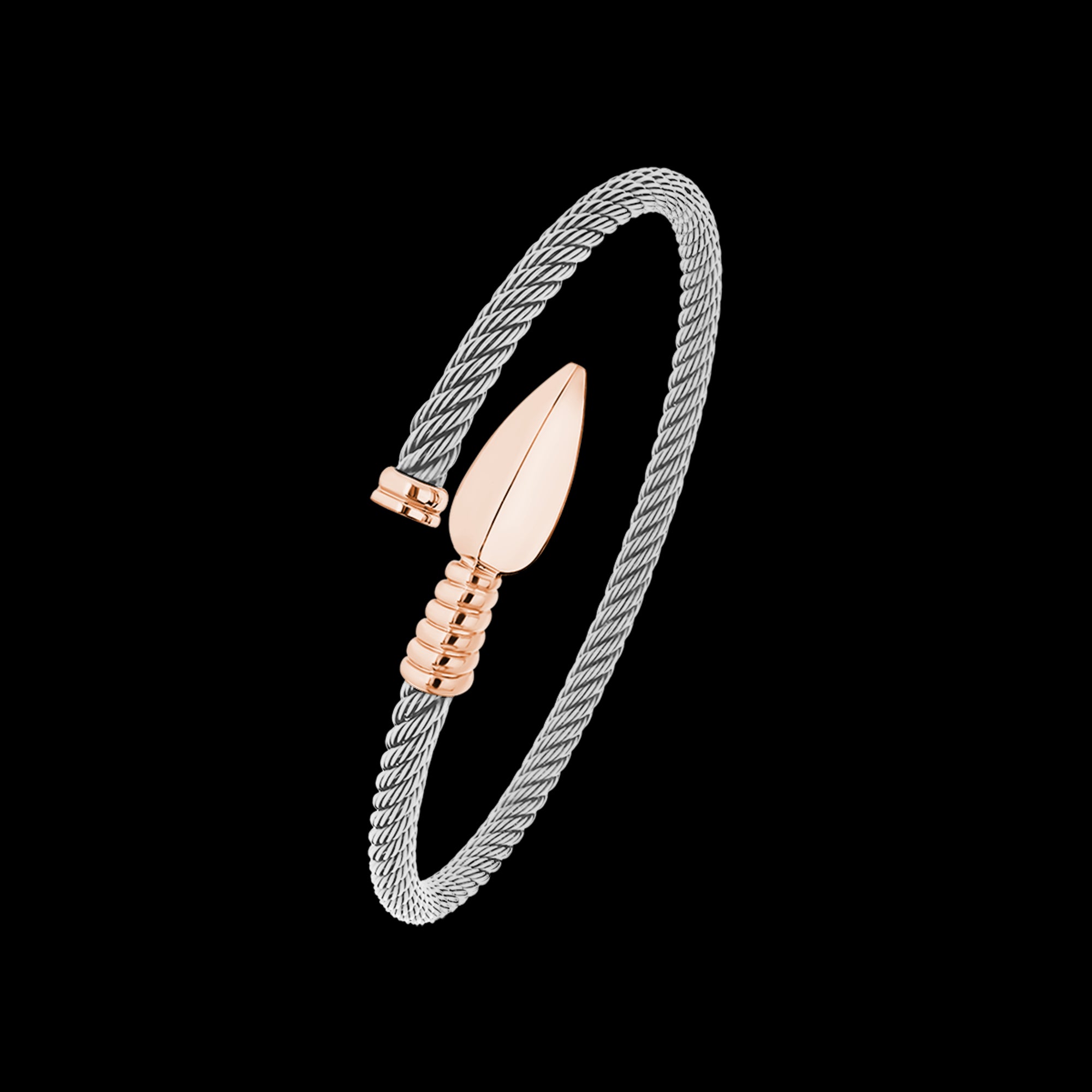 korloff Bracelet Bracelet câble