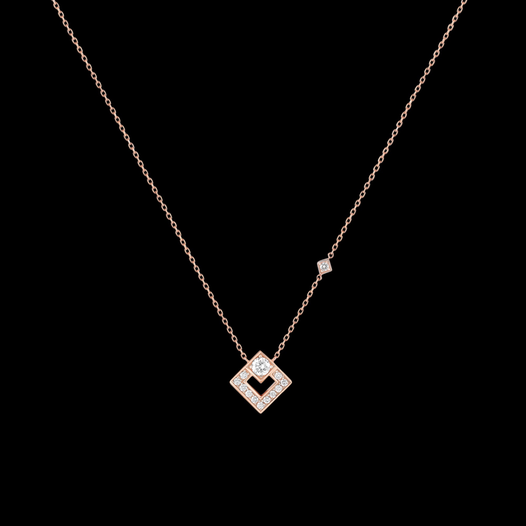 korloff Collier Collier grand modèle