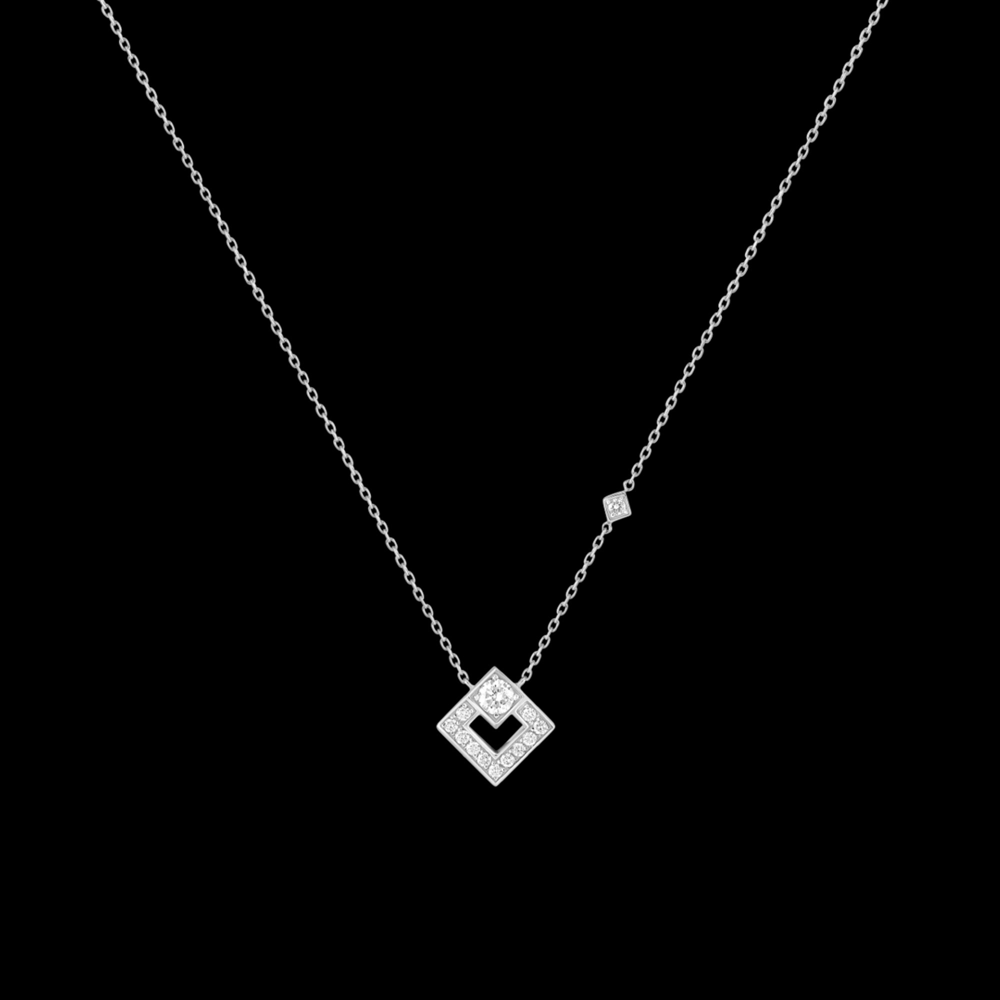 korloff Collier Collier grand modèle