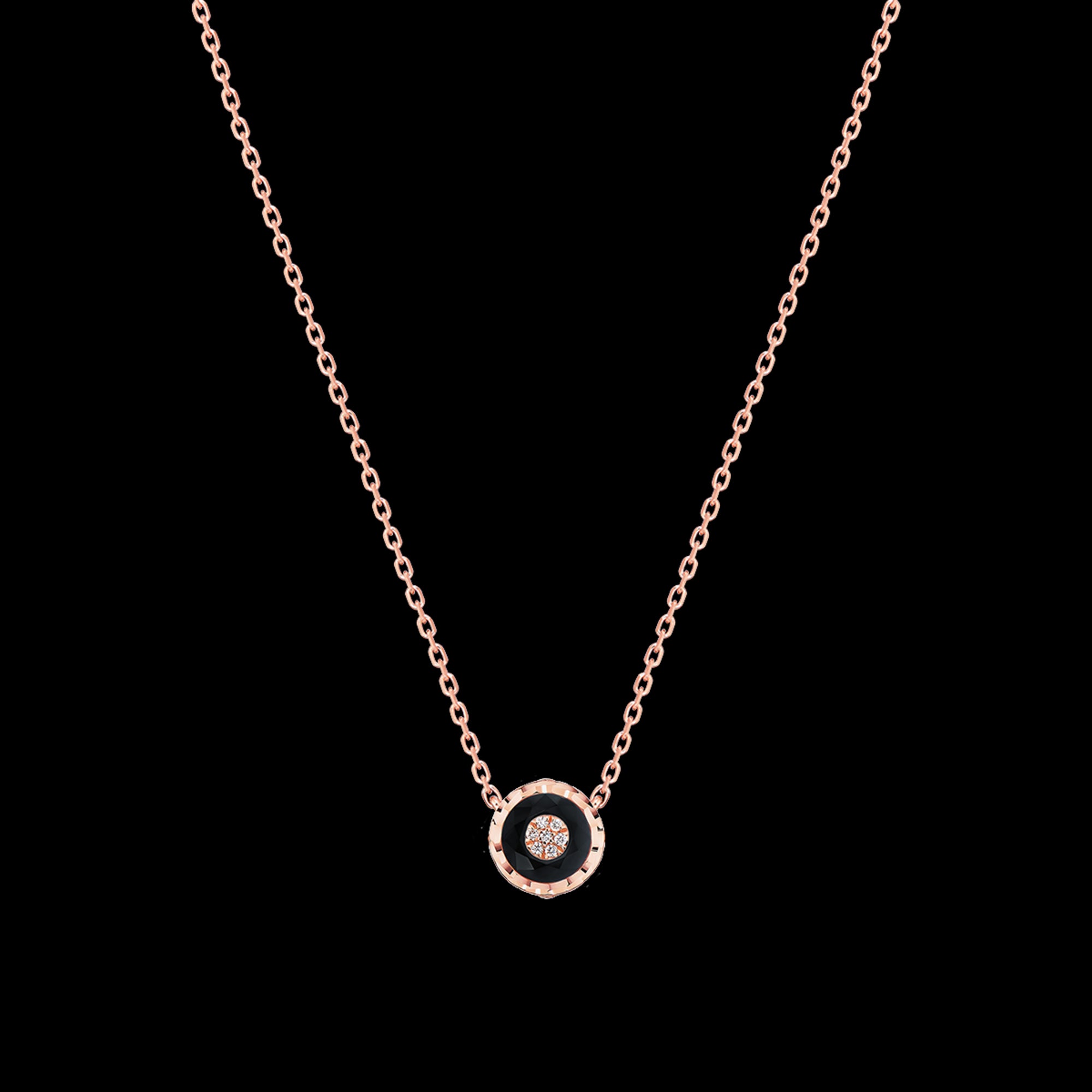 korloff Collier Collier rond