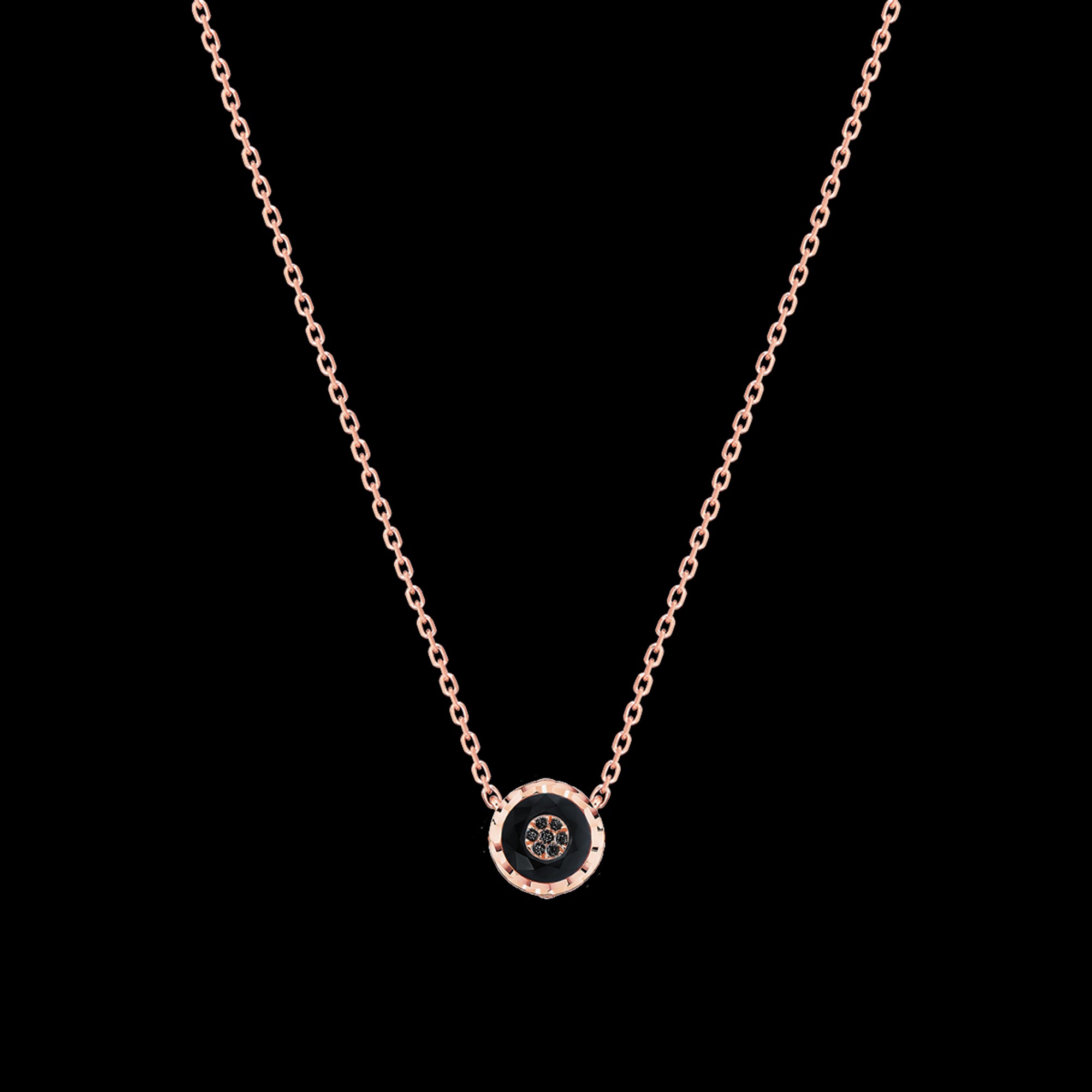 korloff Collier Collier rond