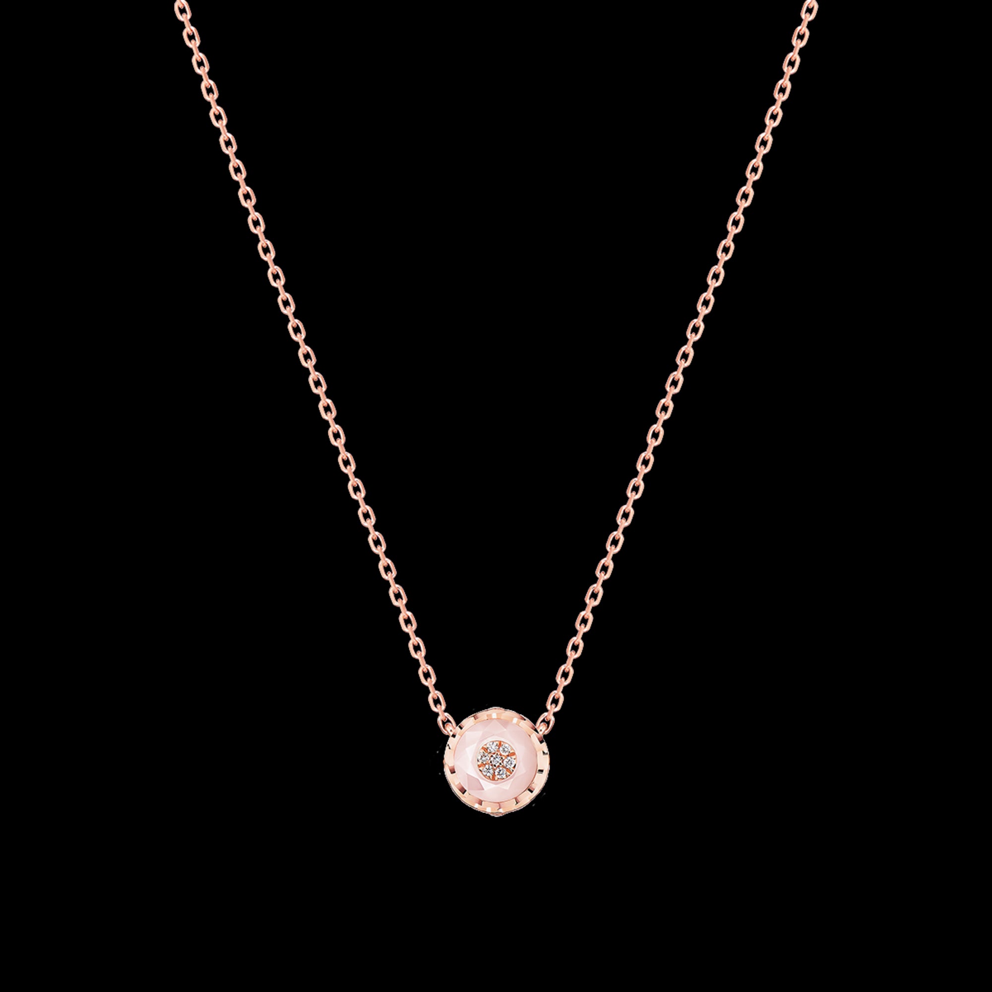 korloff Collier Collier rond