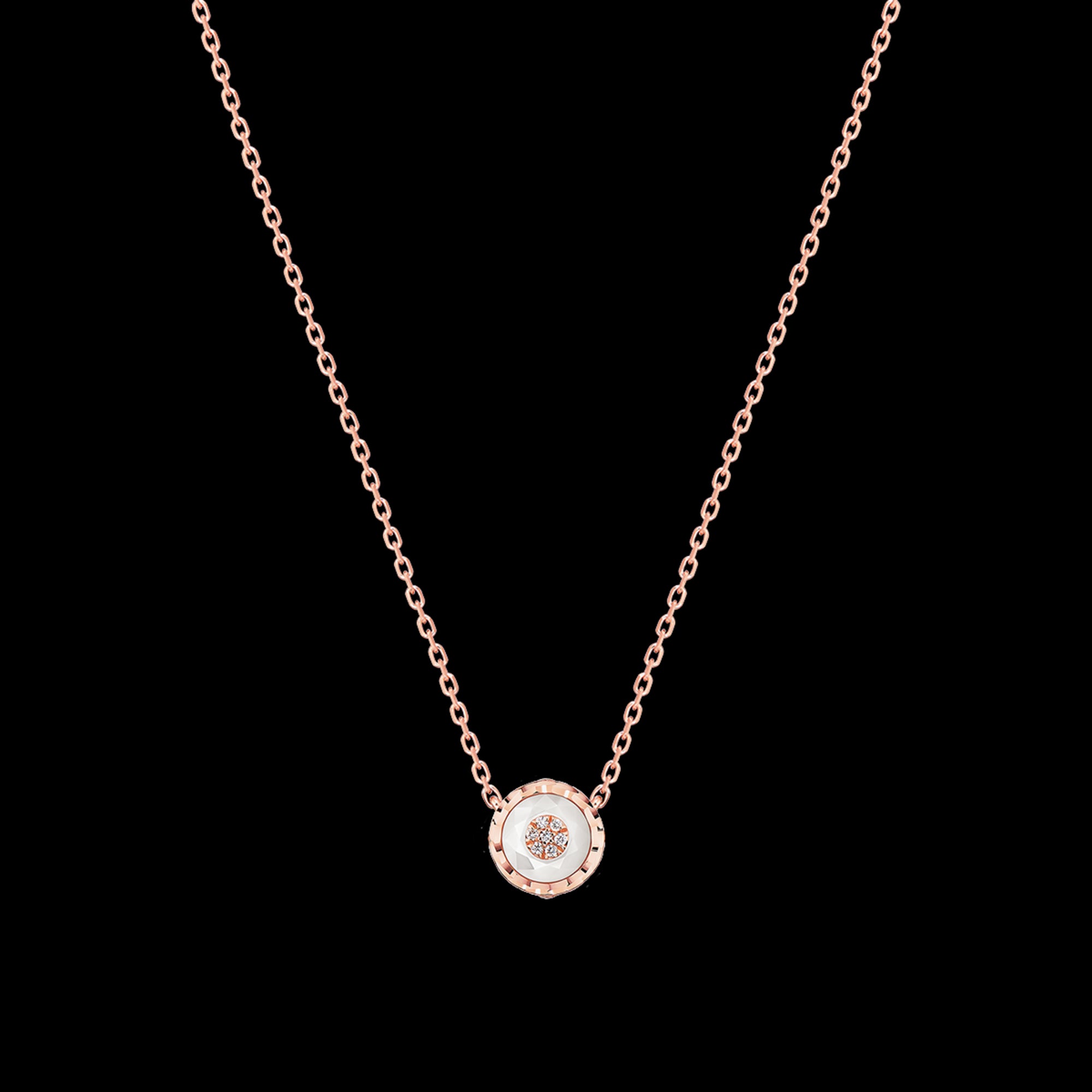 korloff Collier Collier rond