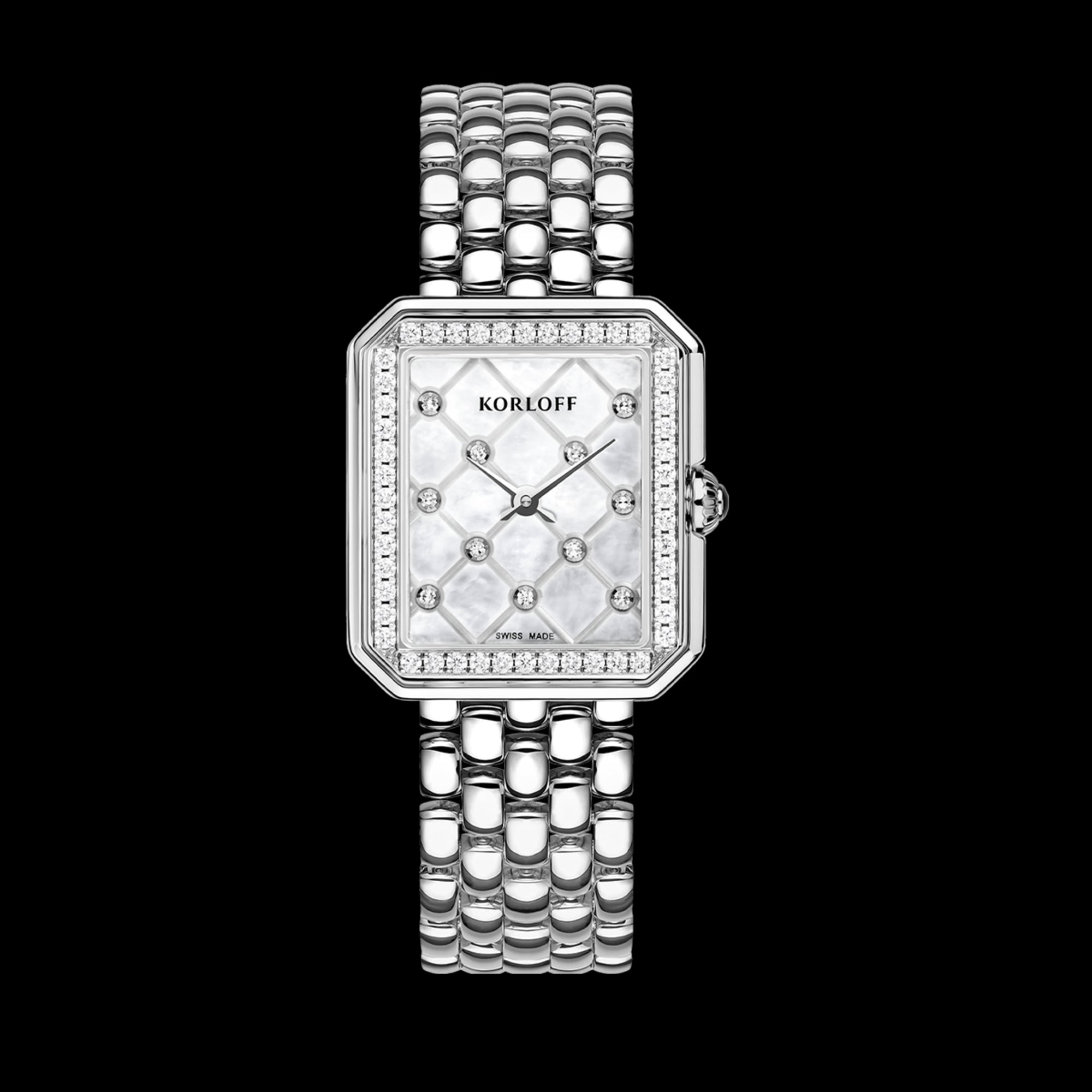 korloff Montre Montre petit modèle