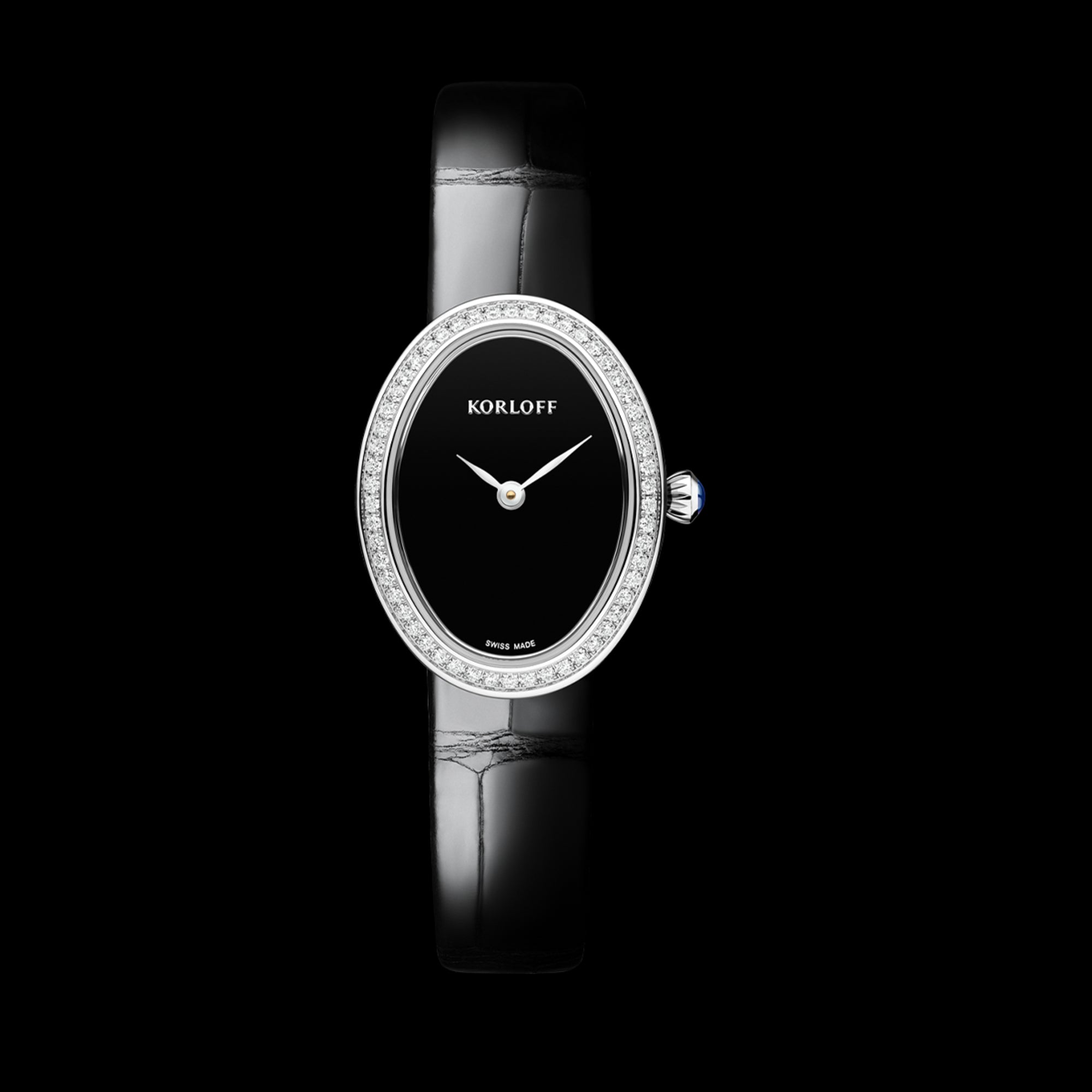 korloff Montre Montre petit modèle