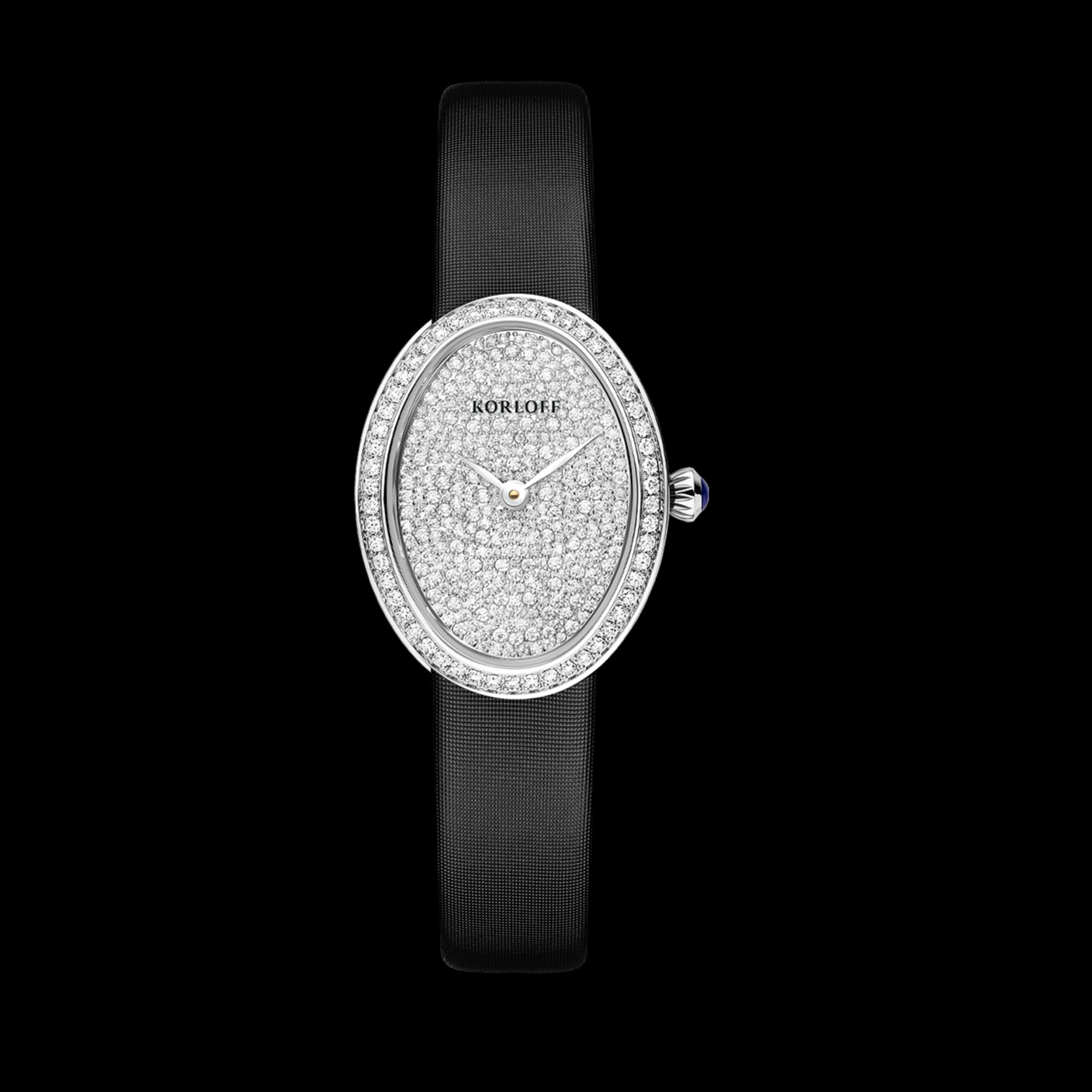 korloff Montre Montre petit modèle