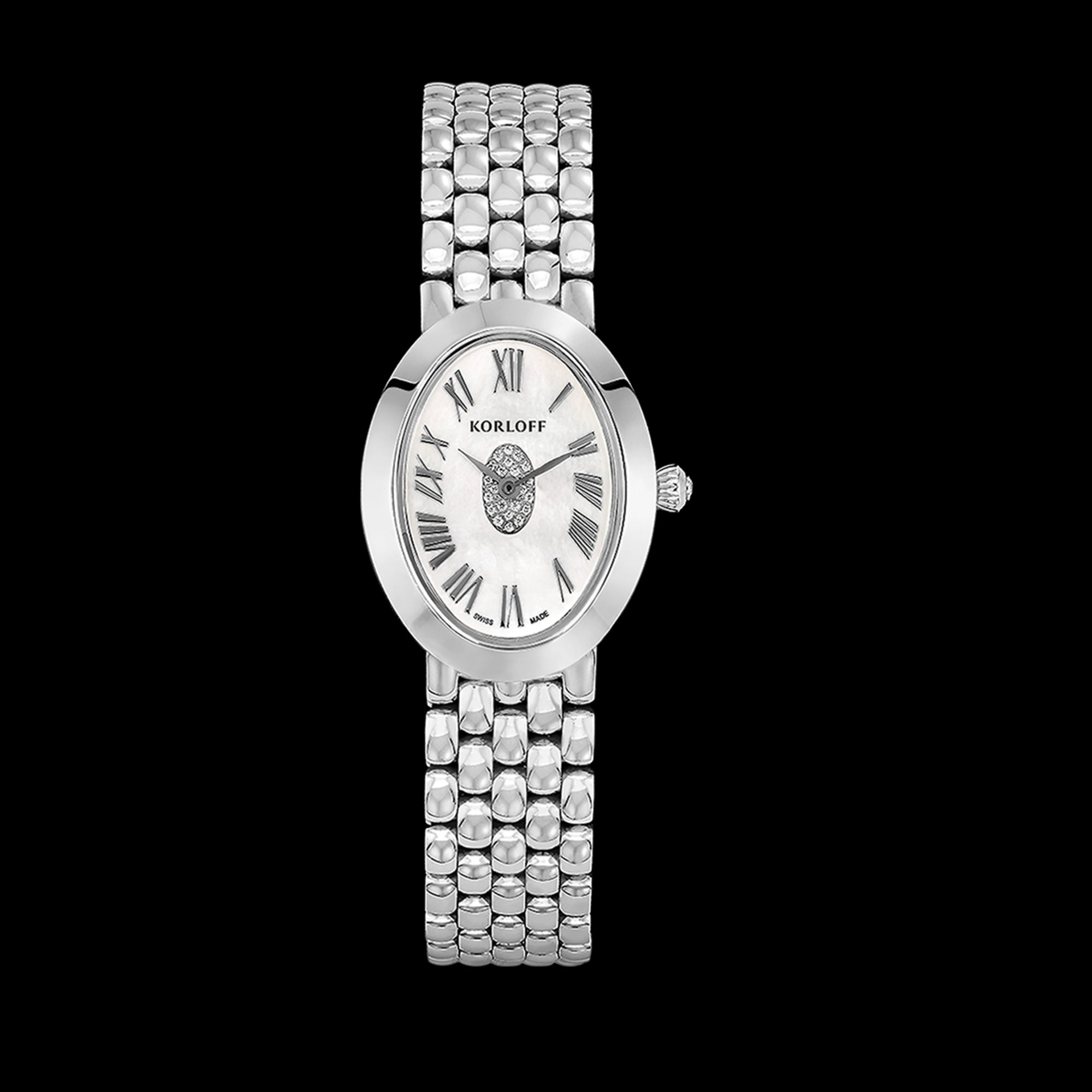 korloff Montre Montre petit modèle