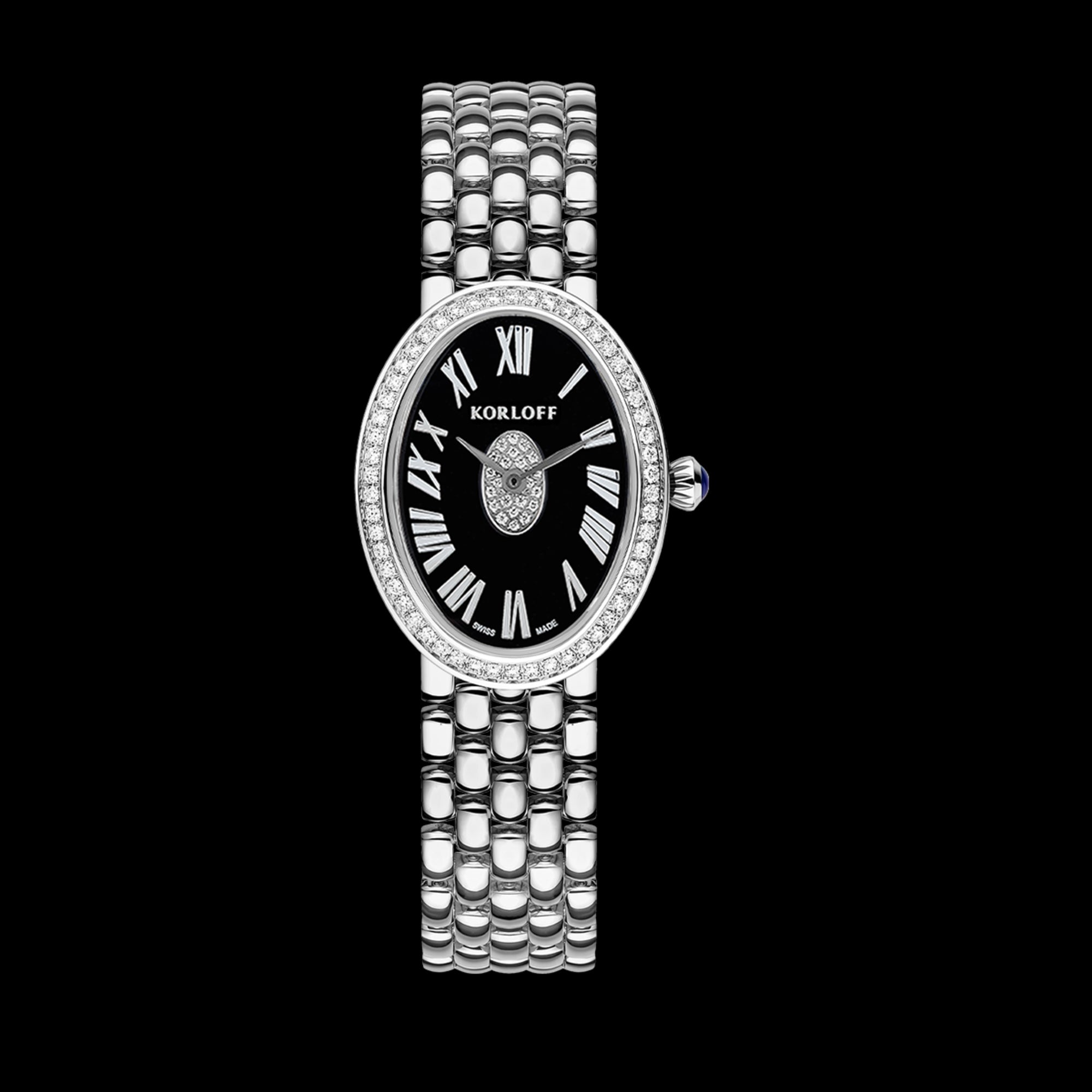 korloff Montre Montre petit modèle