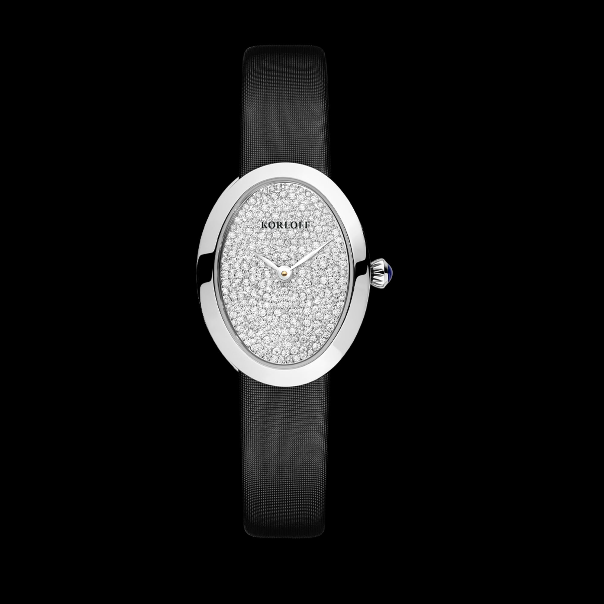 korloff Montre Montre petit modèle