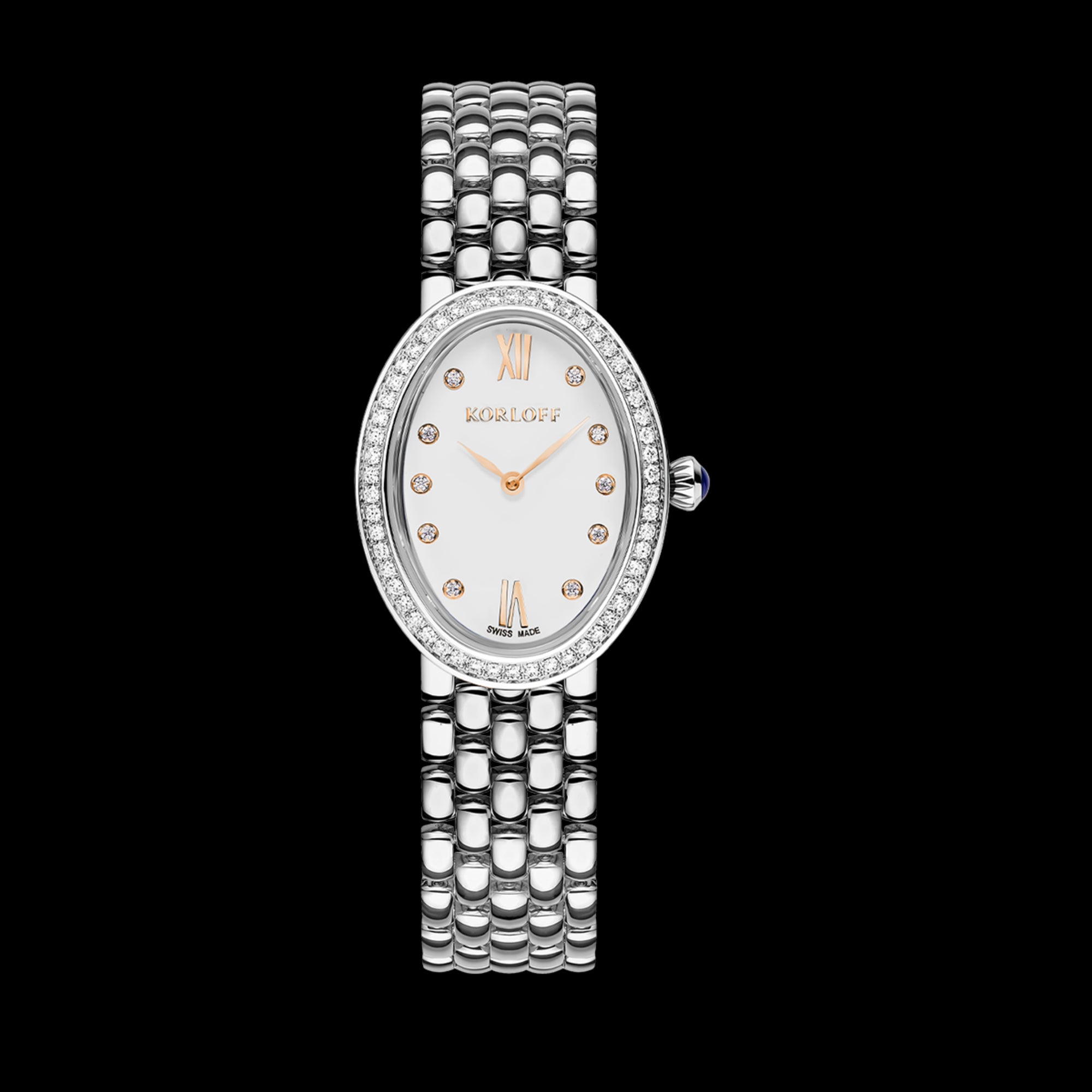 korloff Montre Montre petit modèle