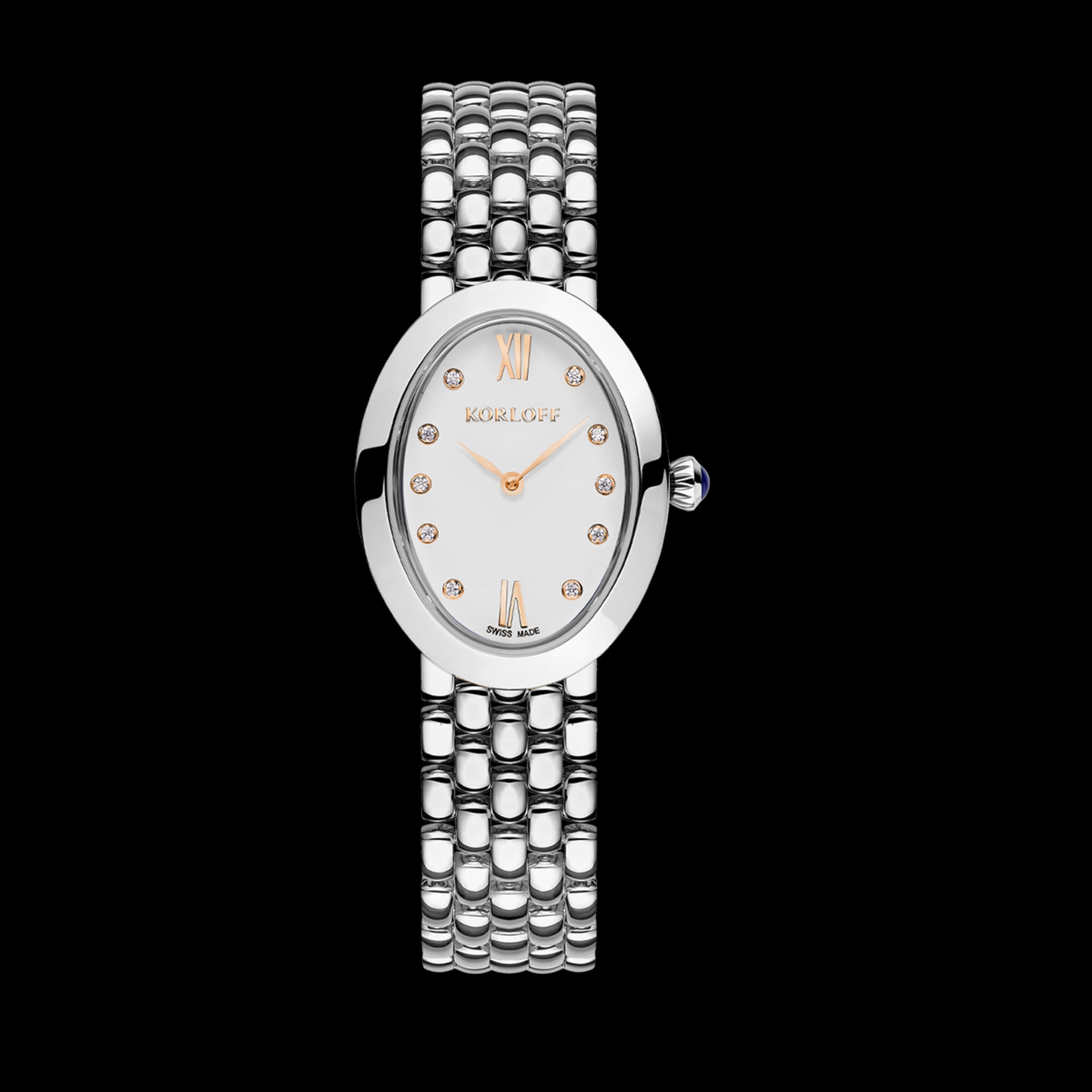 korloff Montre Montre petit modèle