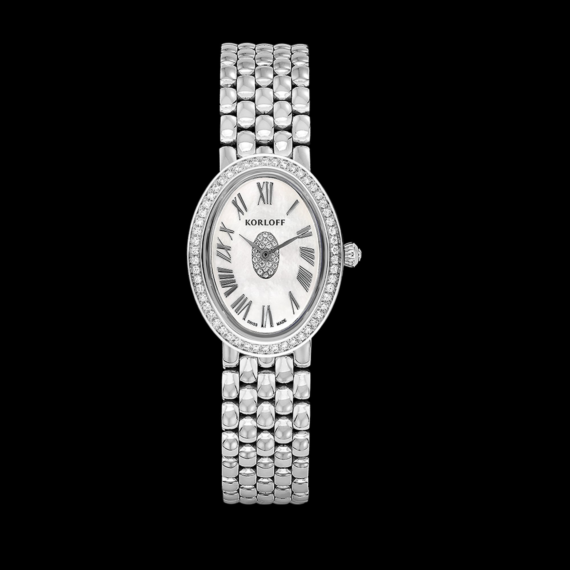 korloff Montre Montre petit modèle