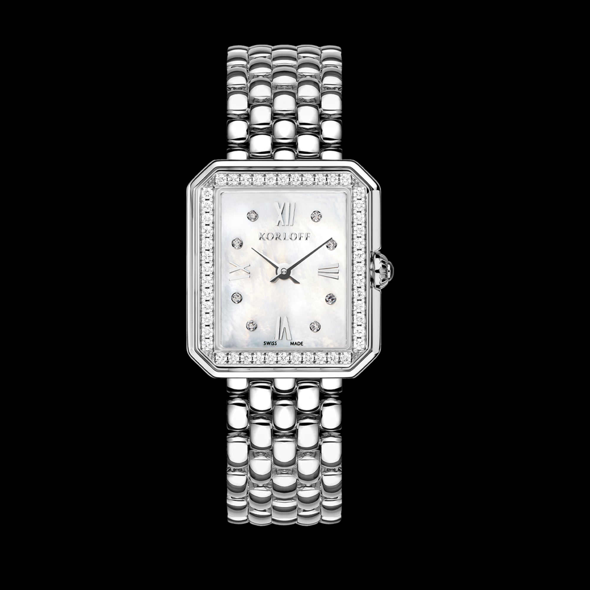 korloff Montre Montre petit modèle