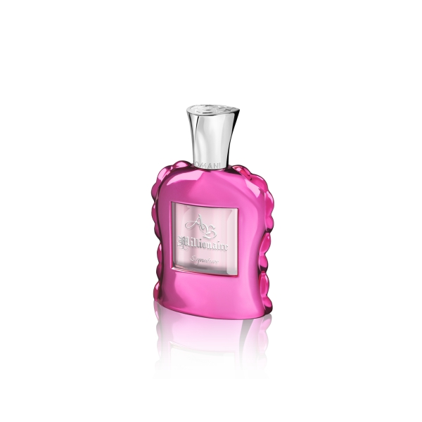 Kristel Saint Martin AB SPIRIT MILLIONAIRE SIGNATURE WOMEN EDP 100ML