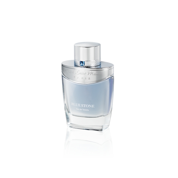 Kristel Saint Martin Blue Stone - Eau De Toilette Pour Homme