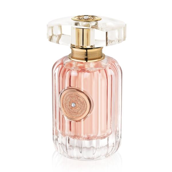Kristel Saint Martin DIVINE ELIXIR ROSE CAPRICIEUSE