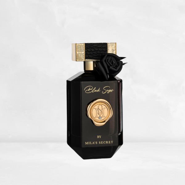 kristel saint martin BLACK SUGAR EDP 100ML