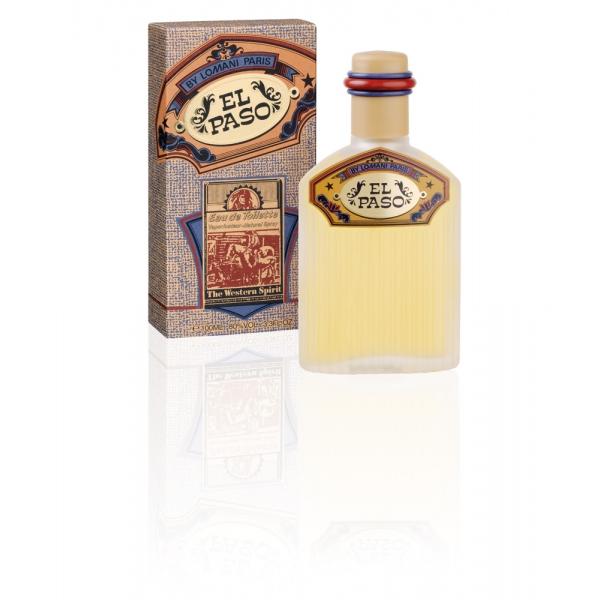 Kristel Saint Martin EL PASO EDT 100ML POUR HOMME