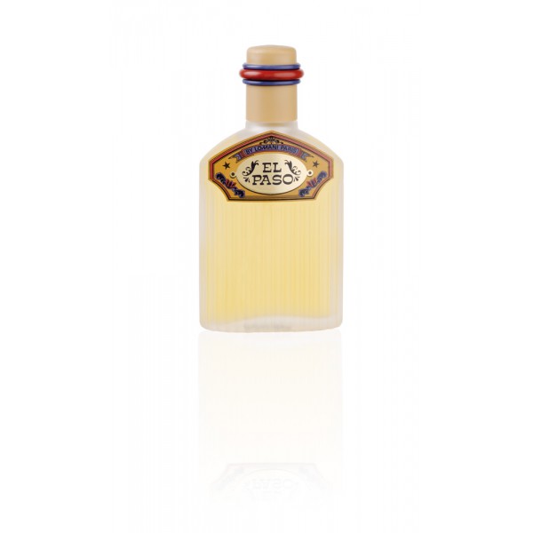 kristel saint martin EL PASO EDT 100ML POUR HOMME