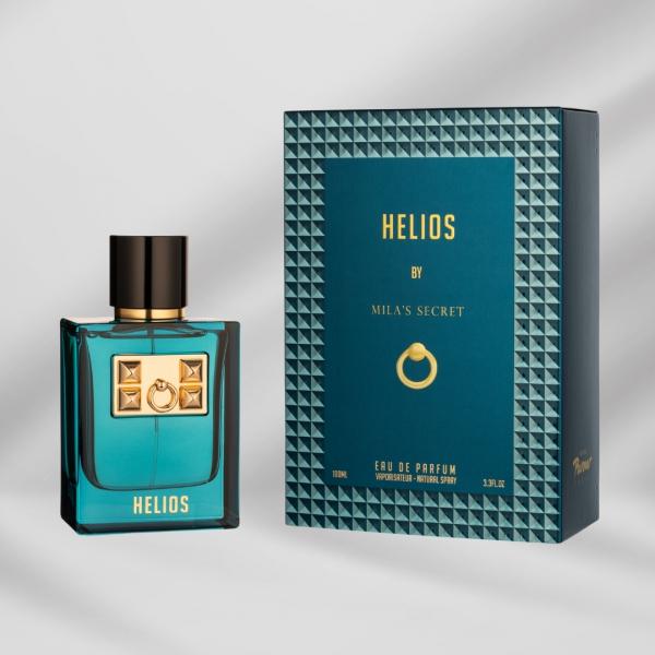 Kristel Saint Martin HELIOS EDP 100 ML
