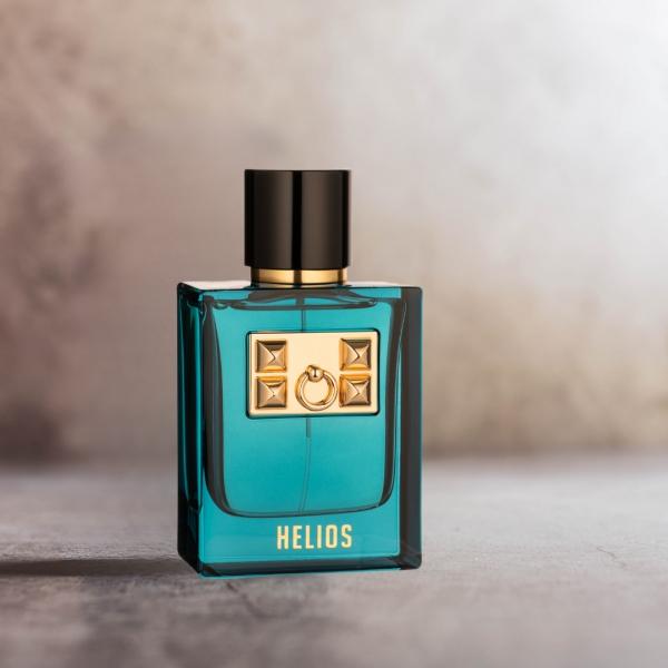 kristel saint martin HELIOS EDP 100 ML