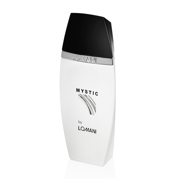 Kristel Saint Martin LOMANI MYSTIC MEN EDT 100ML