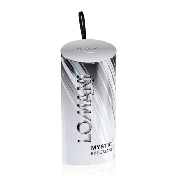 Kristel Saint Martin LOMANI MYSTIC MEN EDT 100ML