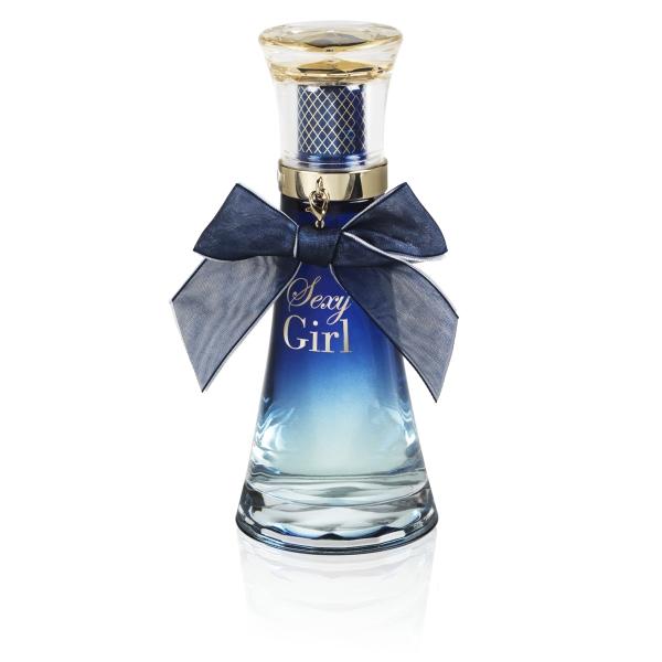 Kristel Saint Martin LOMANI SEXY GIRL EDP 100ML