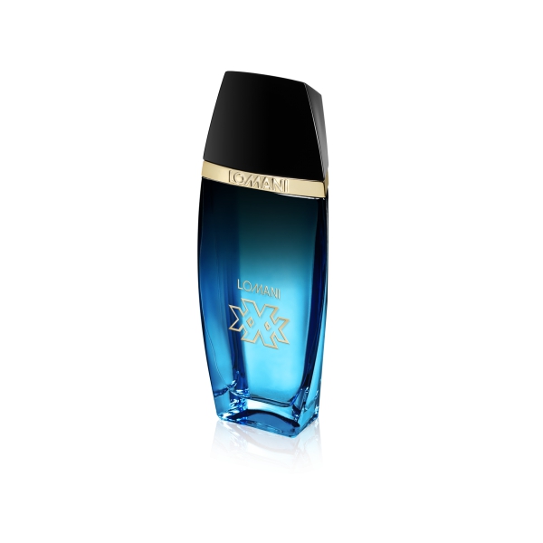Kristel Saint Martin LOMANI XXX EDT 100ML