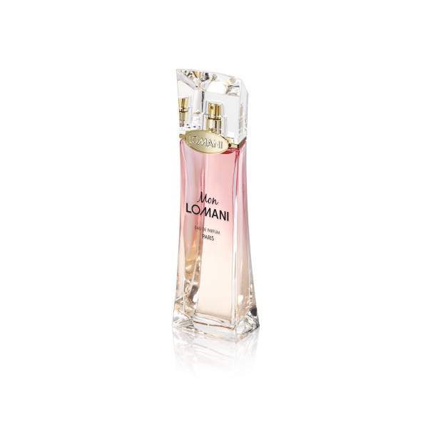 Kristel Saint Martin MON LOMANI EDP 100ML