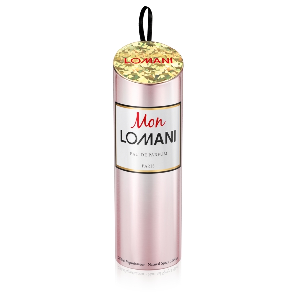 Kristel Saint Martin MON LOMANI EDP 100ML