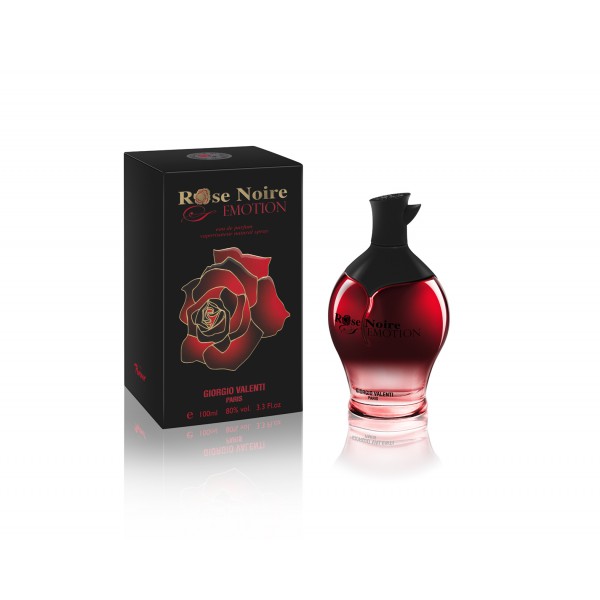 kristel saint martin ROSE NOIRE EMOTION EDP 100 ML