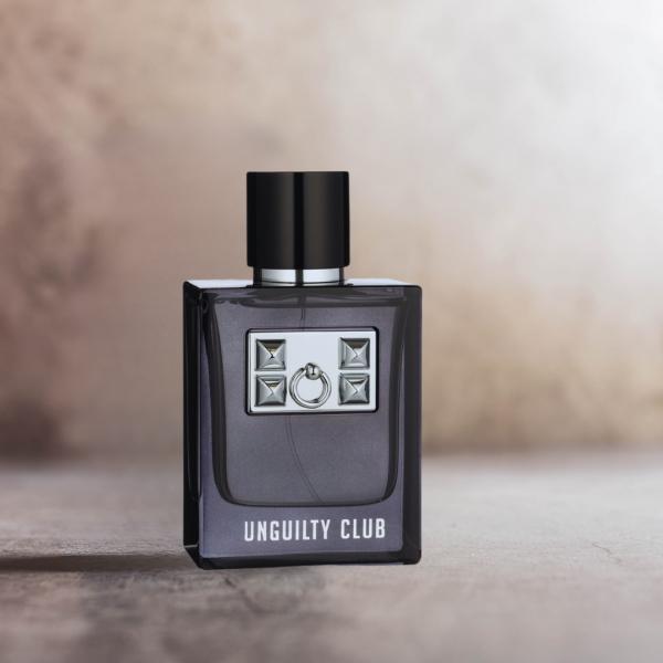 kristel saint martin UNGUILTY CLUB - EAU DE PARFUM