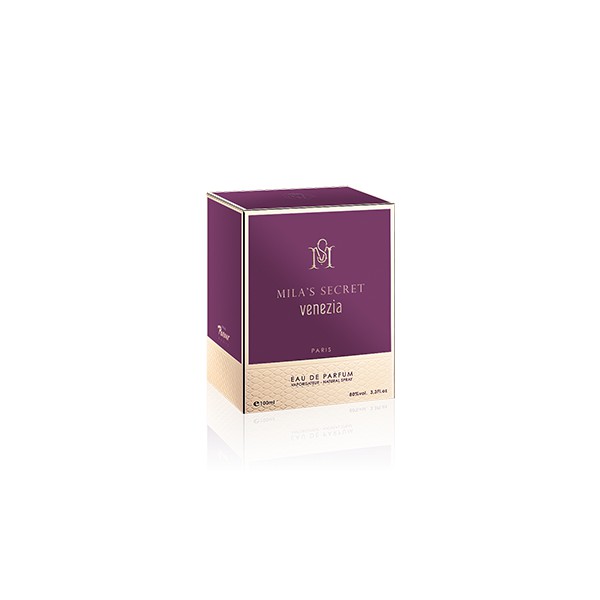Kristel Saint Martin VENEZIA EDP 100 ML POUR FEMME