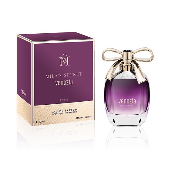 kristel saint martin VENEZIA EDP 100 ML POUR FEMME