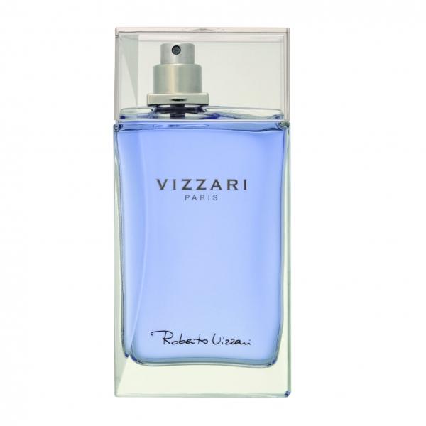 Kristel Saint Martin VIZZARI EDT 100 ML POUR HOMME