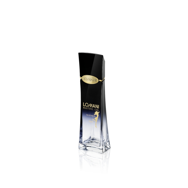 Kristel Saint Martin LOMANI BEAUTIFUL GIRL POUR FEMME 100ML EDP