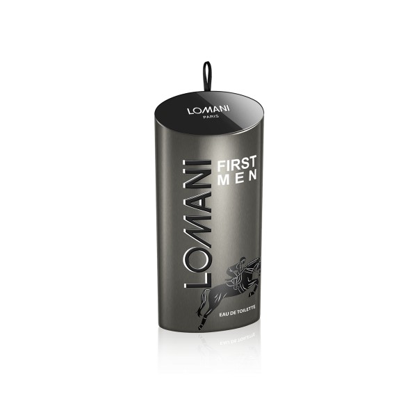 Kristel Saint Martin LOMANI FIRST EDT 100 ML POUR HOMME