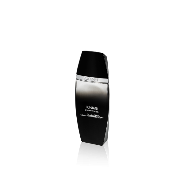 Kristel Saint Martin LOMANI L'AVENTURIER MEN EDT 100ML