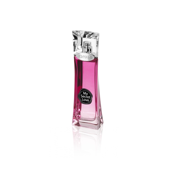 Kristel Saint Martin LOMANI MY SECRET LOVE EDP 100ML