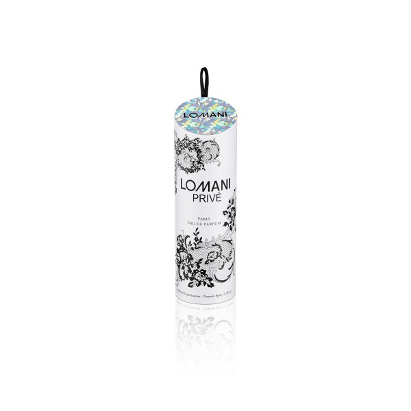 Kristel Saint Martin LOMANI PRIVE EDP 100 ML POUR FEMME