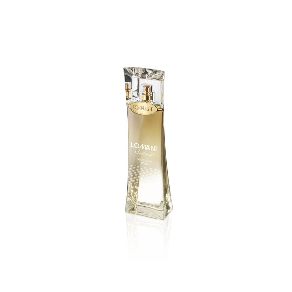 Kristel Saint Martin LOMANI SO BEAUTIFUL EDP 100 ML POUR FEMME