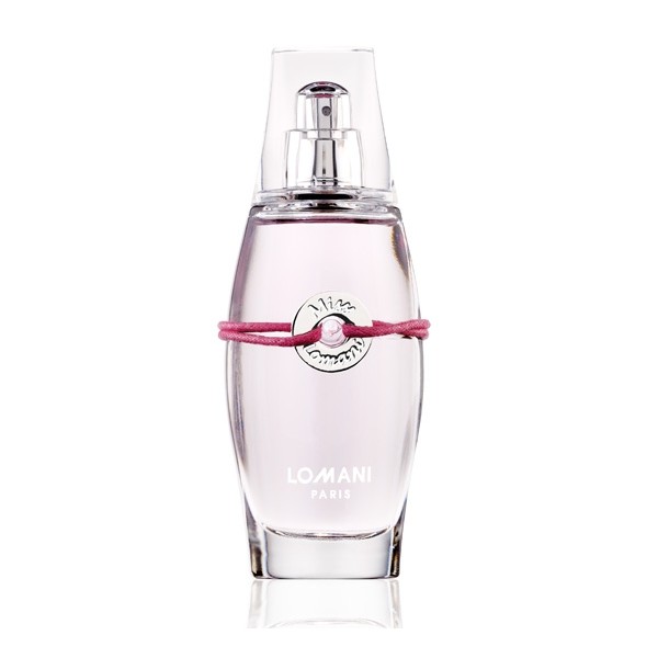 kristel saint martin Miss Lomani - Eau de parfum pour femme