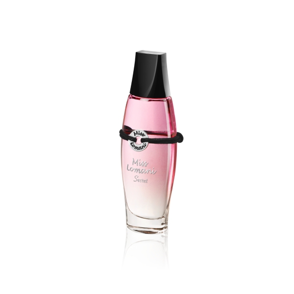 Kristel Saint Martin MISS LOMANI SECRET POUR FEMME EDP 100ML