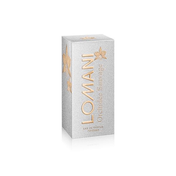 Kristel Saint Martin ORCHIDEE SAUVAGE EDP 100 ML POUR FEMME
