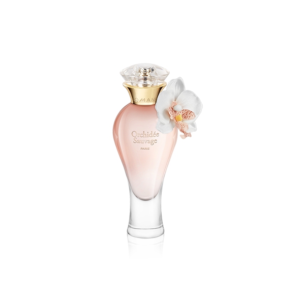 Kristel Saint Martin ORCHIDEE SAUVAGE EDP 100 ML POUR FEMME